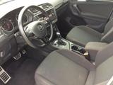Volkswagen Tiguan 2.0 TDI DSG SOUND - R-Line Paket + AHK - Volkswagen Tiguan SOUND mit Diesel-Antrieb