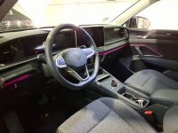 Volkswagen Tayron - Vorschau Bild 4