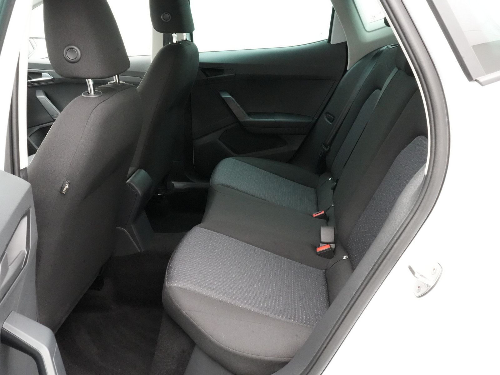 Seat Ibiza - Bild 13