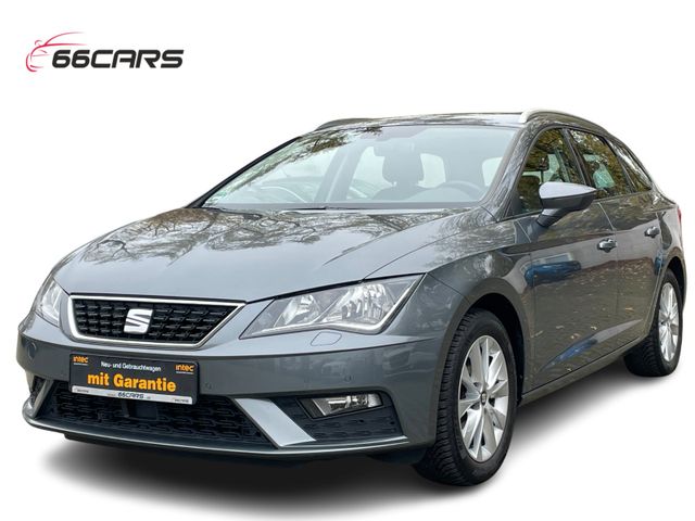 Seat Leon ST Style ERDGAS*Winter*Navi*PDC*