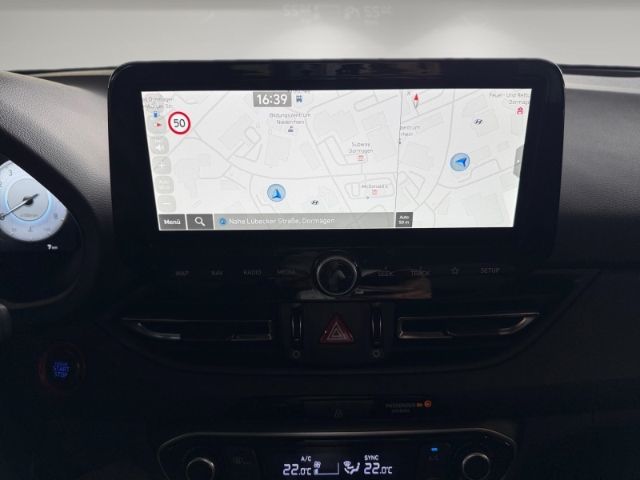 Hyundai i30 - Bild 9