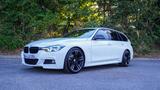 BMW F31 330i M-Sport Vollausstattung/Garan... - BMW 330 in Hagen