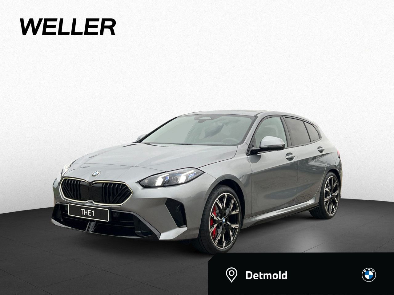 BMW 123 xDrive, Leasing ab 459 EUR