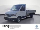 Volkswagen Crafter 35 TDI HA Trendline *BLUETOOTH*HEIZUNG* - LKWs & Trucks in Karlsruhe