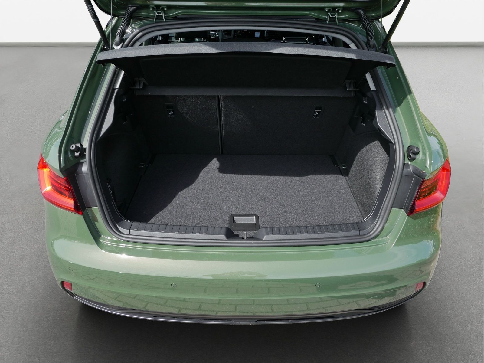 Audi A1 - Bild 11