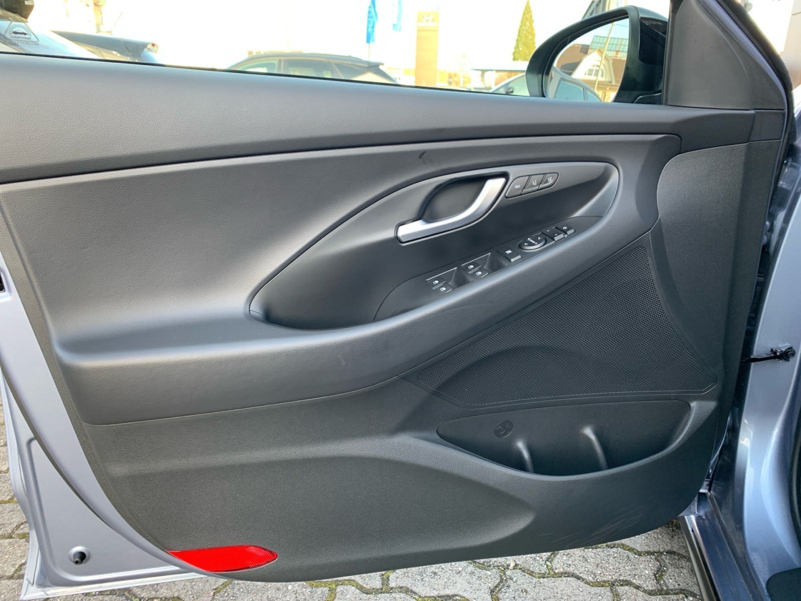 Fahrzeugabbildung Hyundai i30 Kombi 1.5 T-GDI 7-DCT N Line Mild-Hybrid