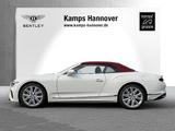 Bentley Continental GTC V8 Hybr.*Touring*Front Seat Comf - weiße Bentley Continental GTC