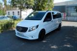 Mercedes-Benz Vito Tourer 114/116/119/124 CDI Pro lang/ AHK - Mercedes-Benz C124