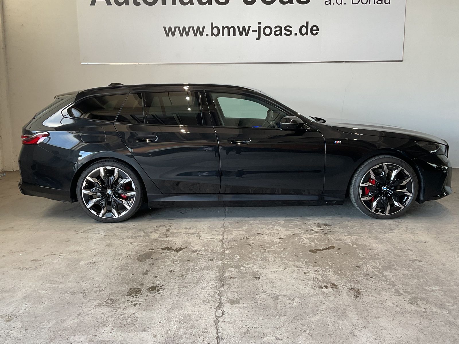 BMW i5 - Bild 11
