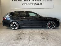 BMW i5 - Vorschau Bild 11