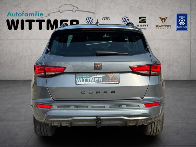 Ateca 1.5 TSI 110kW DSG ACC/APP/NAV/RFK/AHK/LED