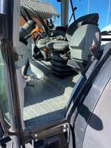 Claas Atos 220 - Claas Schlepper