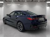 BMW i4 M50 Gran Coupé AHK Driv.Assist.Prof Laser - BMW i4: Blau