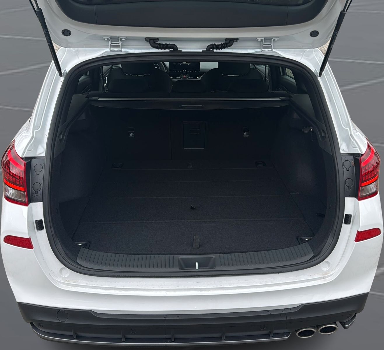 Hyundai i30 - Bild 17