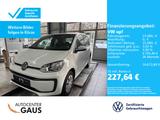 Volkswagen up! move up! 1.0 Kamera*Klima - VW up! Gebrauchtwagen in Bielefeld