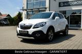 Opel Mokka 1.4 Turbo INNOVATION 4x4 "LEDER"XENON"FLEX - Opel Mokka Gebrauchtwagen