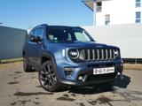 Jeep Renegade S-EDITION e-HYBRID 1.5 GSE T4 48V 130PS - Jeep Renegade Gebrauchtwagen