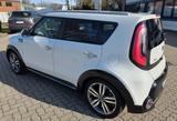 Kia Soul 1.6 CRDi Spirit DCT Spirit - Kia Soul: Automatik