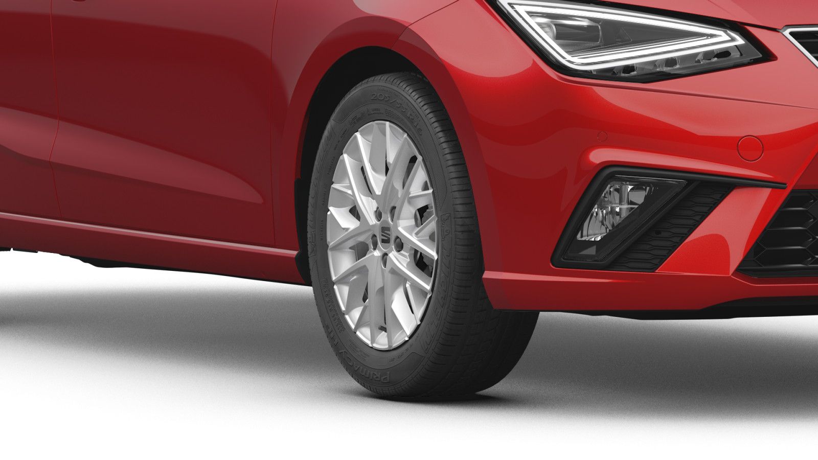 Seat Ibiza - Bild 4