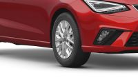 Seat Ibiza - Vorschau Bild 4