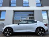 Polestar 2 LONG RANGE DUAL*ACC*PANO*KAM*HARMAN*MEMORY*19' - Polestar 2 Gebrauchtwagen