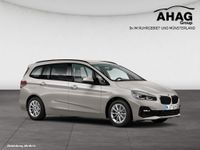 BMW 216 Gran Tourer - Vorschau Bild 9