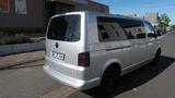 Volkswagen T5 Kombi 2,0 TDI  - VW T5 von privat