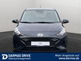Hyundai i10 MY25 1.0 Select Klima Navi Apple Android - Hyundai i10 Benzin Gebrauchtwagen