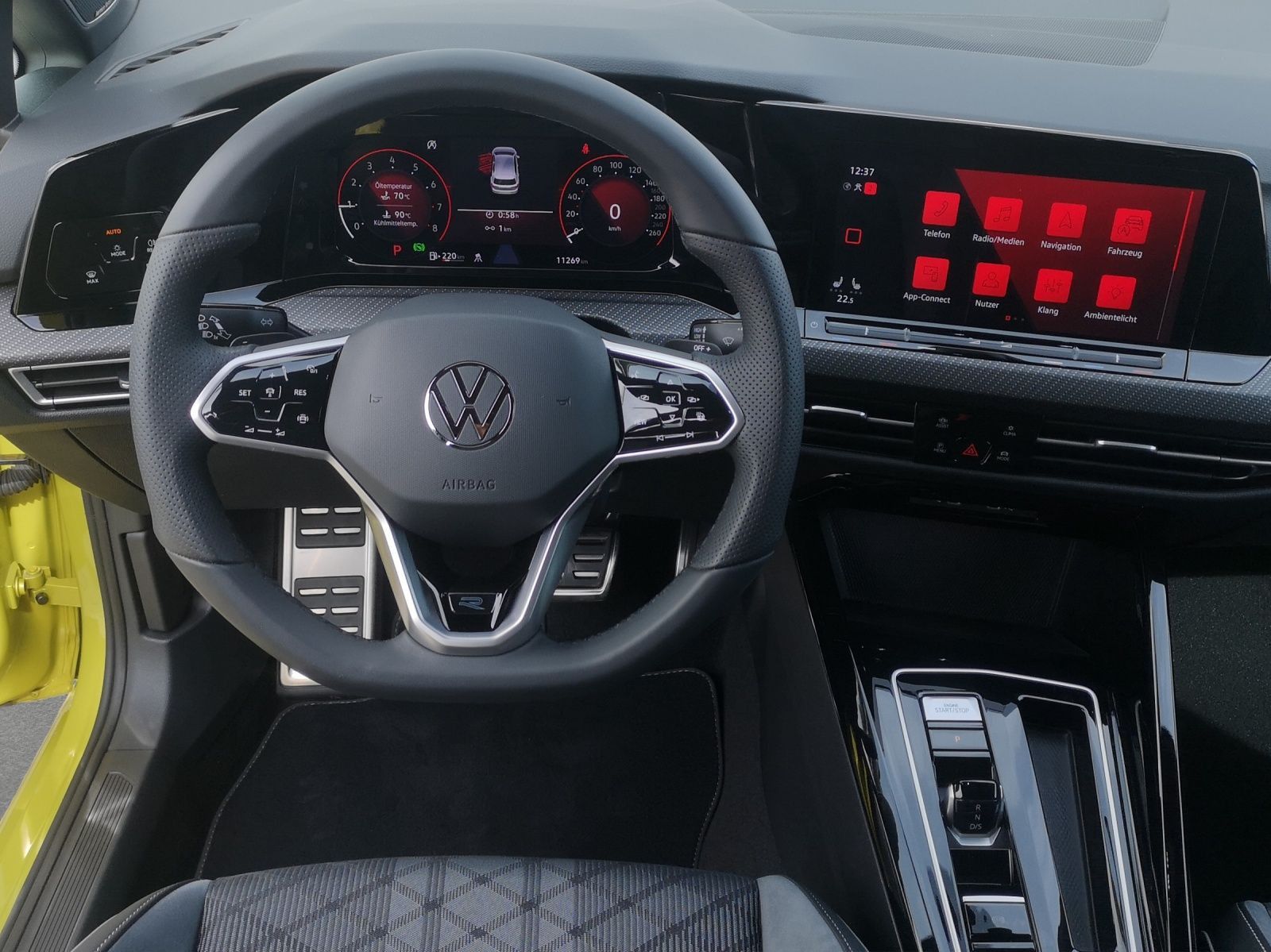 Volkswagen Golf - Bild 5