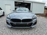 BMW Z4 sDrive20i 197PS InnoP. , Business-Class P. - BMW Z4 in Dresden