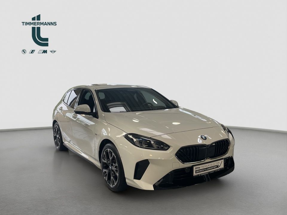 BMW 120 - Bild 8