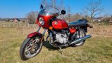 BMW R100 CS * wenig Km * original * gepflegt - BMW CS 100 R