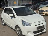 Mitsubishi Space Star Shine 1,2 Automatik-CVT/Klimatr/80TKM - Mitsubishi Space Star: Automatik