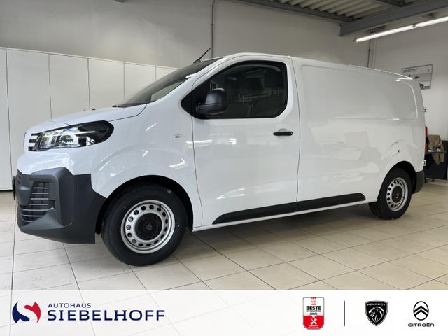 Peugeot Expert Kastenwagen Business L1 BlueHDi 120