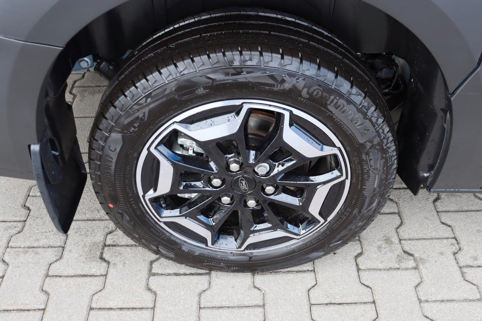 Ford Tourneo Custom Active PHEV 340/L1 0,0% FIN* AHK imagem 3