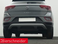 Volkswagen T-Roc - Vorschau Bild 32