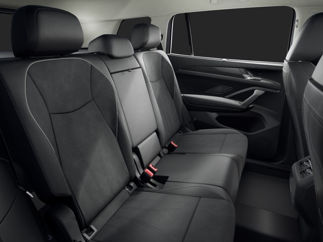 Tayron Elegance 2.0 TDI DSG STANDHZG AHK