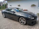 BMW 650i xDrive Cabrio M Sportpaket  - BMW 6er Reihe von privat