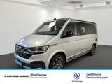 Volkswagen T6.1 California 2.0 TDI DSG 4Motion Edition - VW T6 California Gebrauchtwagen in Düsseldorf