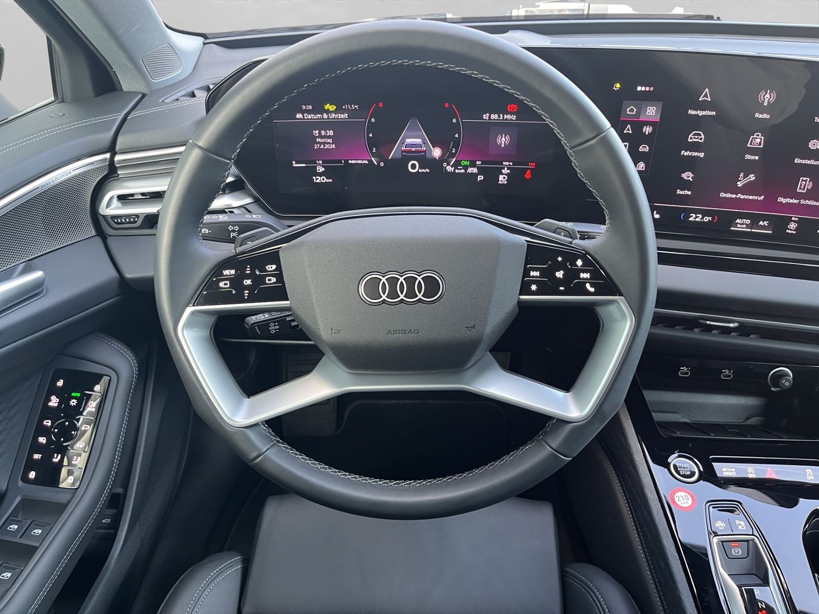 Audi A5 - Bild 11
