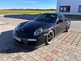 Porsche 997.2 Black Edition GT3 / Sport Classic Optik - Porsche 997 Black Edition Gebrauchtwagen