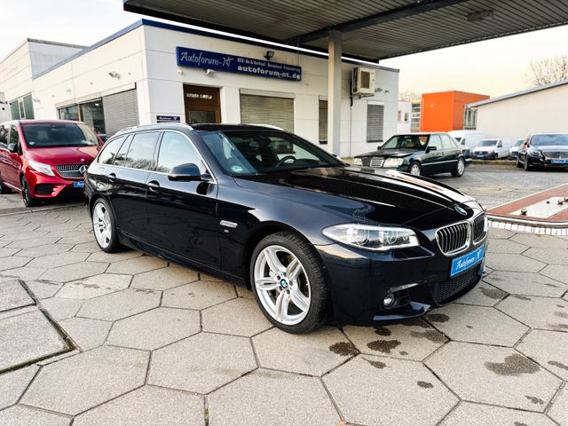 BMW 535xd Touring M Paket/VOLL/HEAD-UP/PANO/Kamera