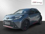 Toyota Aygo X Automatik Undercover - Toyota Aygo (X) Undercover