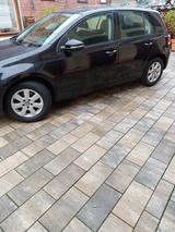 Volkswagen Golf 1.2 TSI 63 kW Trendline  - Volkswagen Golf aus 2011: 1.6