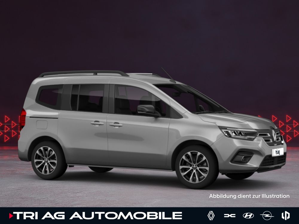 Renault Kangoo - Bild 2