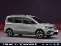 Renault Kangoo - Vorschau Bild 2
