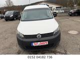 Volkswagen Caddy Kasten/Kombi Kasten Economy - Volkswagen Caddy: Kleinwagen