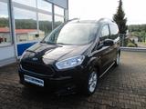 Ford Tourneo Courier Titanium+1.Hand+Gepflegt - Ford Tourneo aus 2014