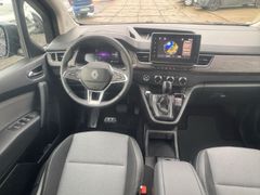 Fahrzeugabbildung Kangoo III Techno 1.3 TCe130 EDC