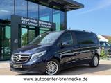 Mercedes-Benz V 220 Edition Kompakt*LED*Kamera*DAB*Tempomat* - gebrauchte Mercedes-Benz V 220 aus dem Jahr 2018